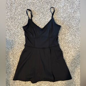 Lab joy athletic dress
